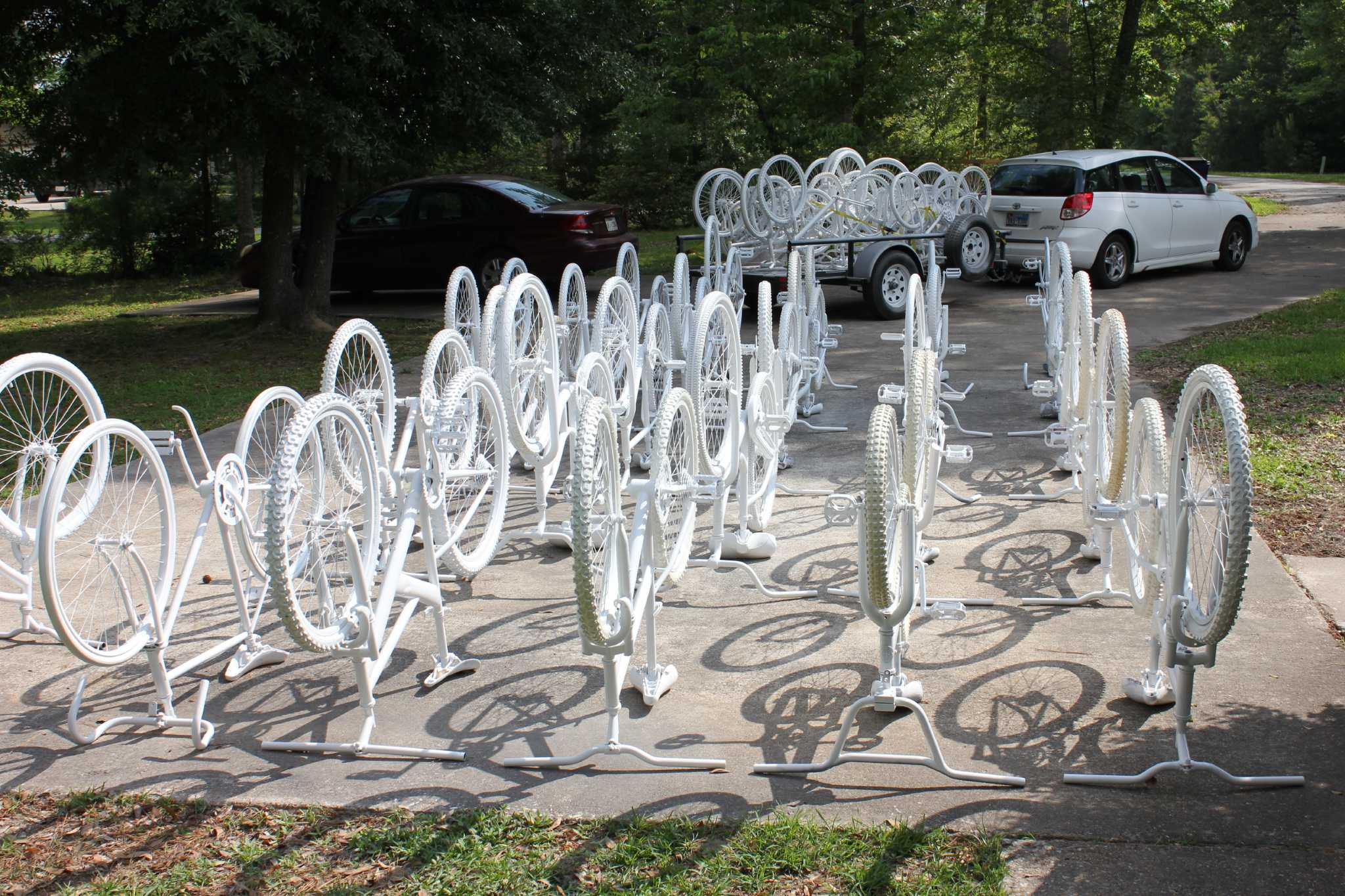 How safe are Houston's streets?