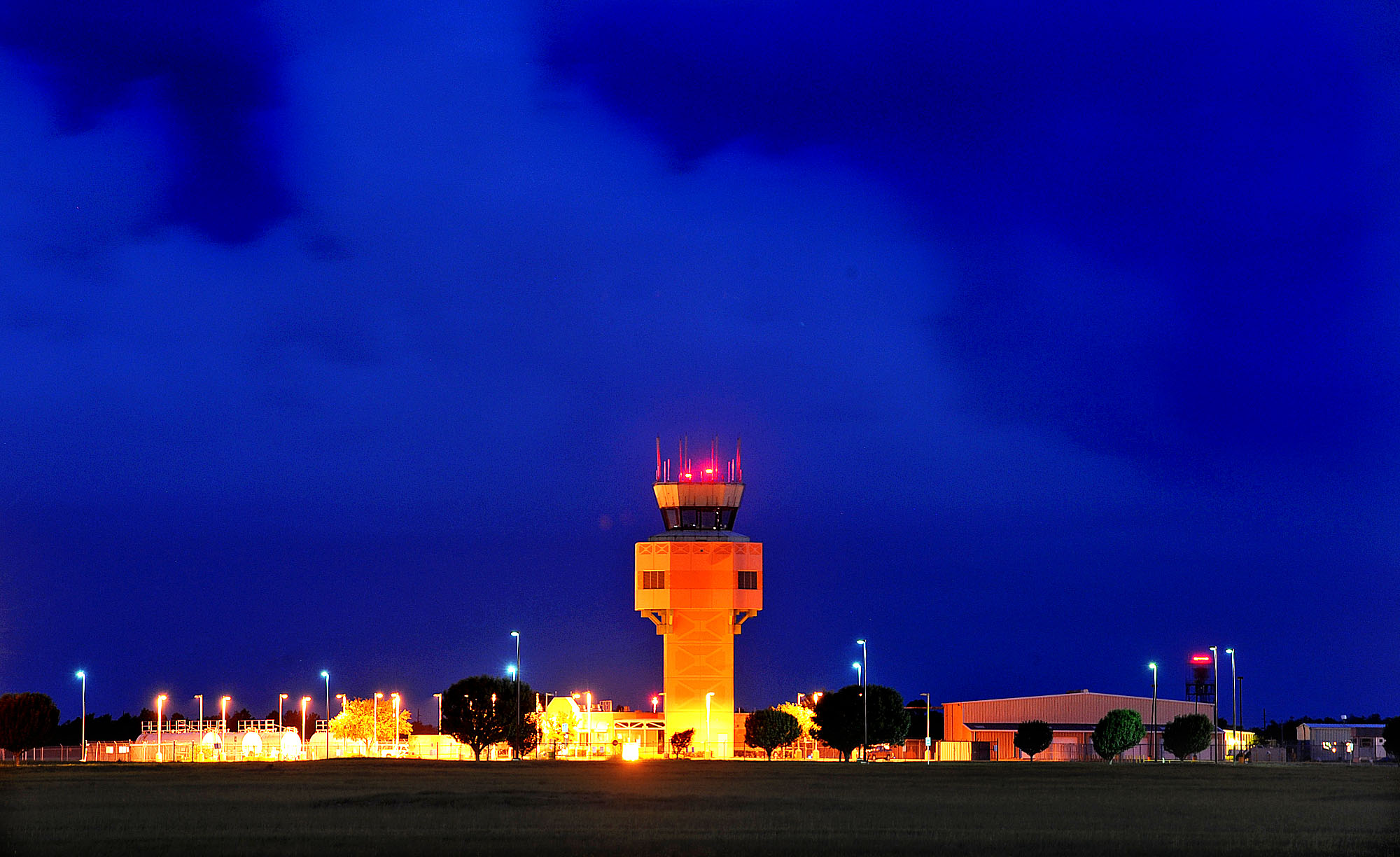 Developer plans retail space near Jack Brooks Airport
