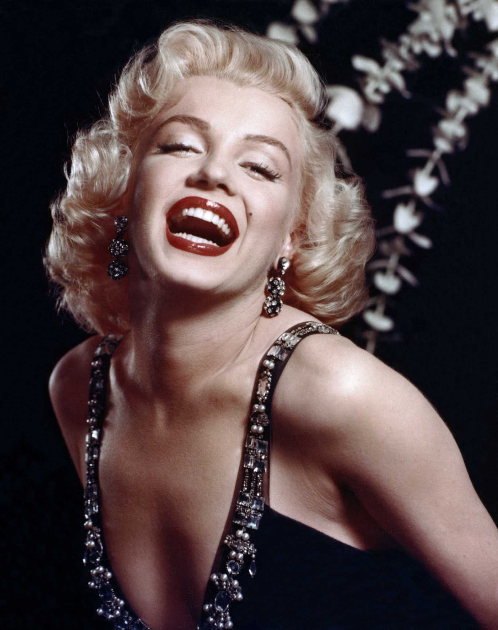 The Inner Marilyn Monroe At The Jung Center