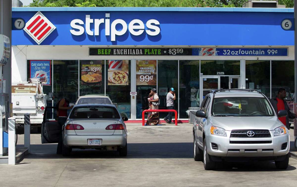 stripes store combes tx