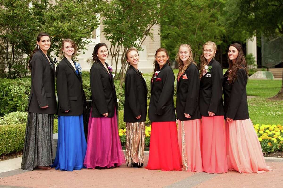 2014 SETX Prom Season