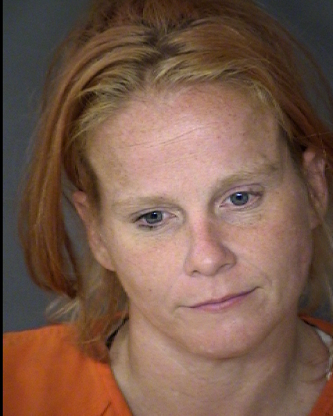 Woman Charged With Causing Fatal Dwi Crash