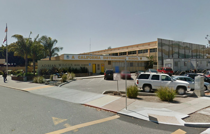 Kid vandals kill animals at Santa Clara school