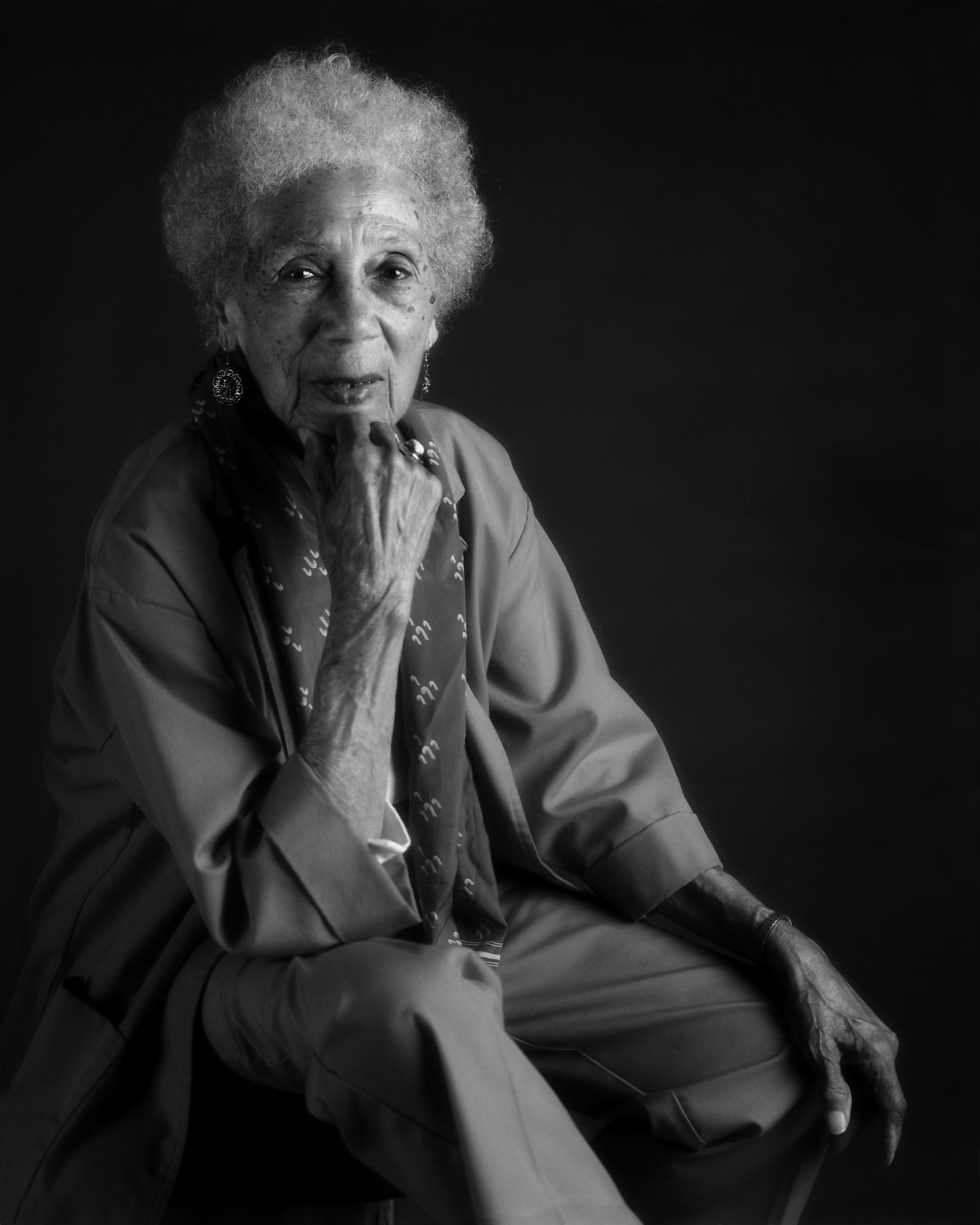 Berkeley painter Frances Dunham Catlett dies