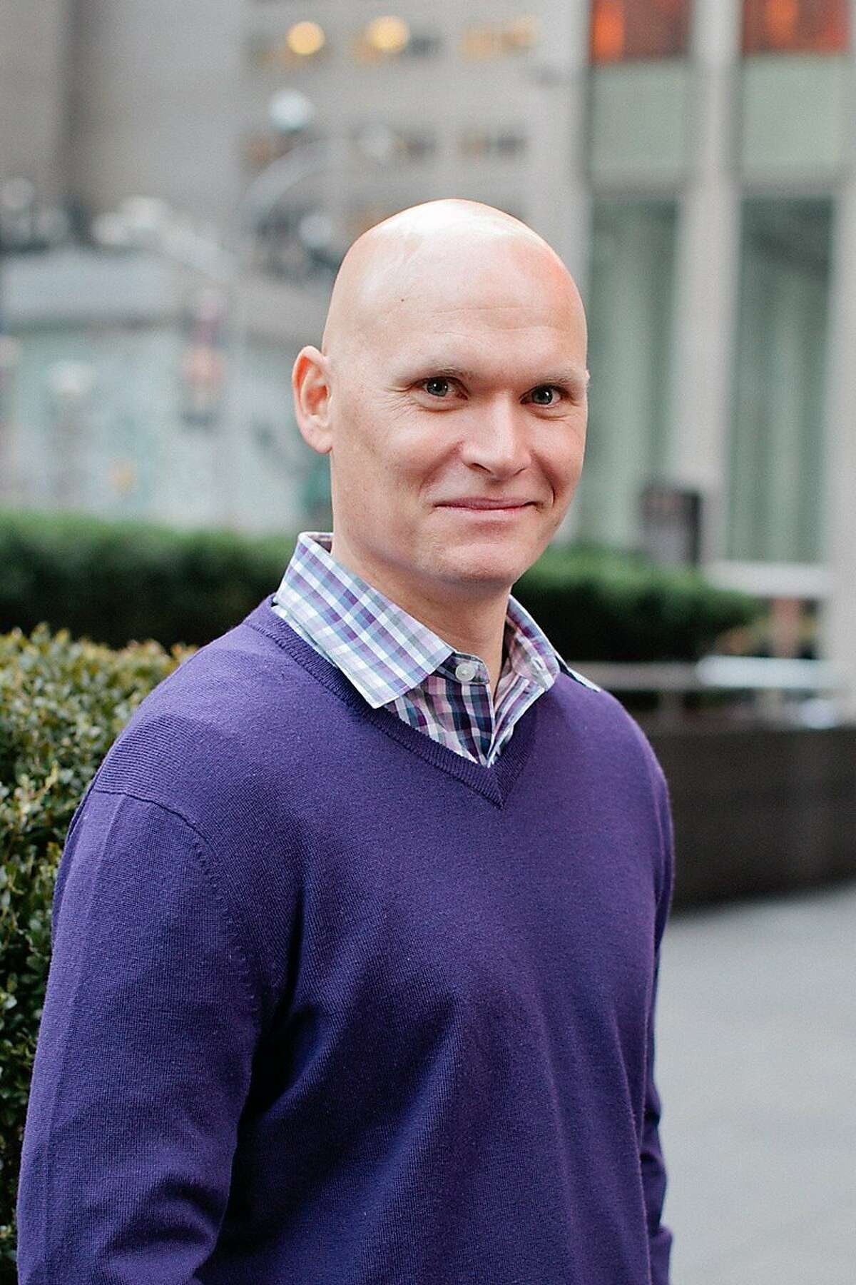 74 List Author Anthony Doerr Books for business