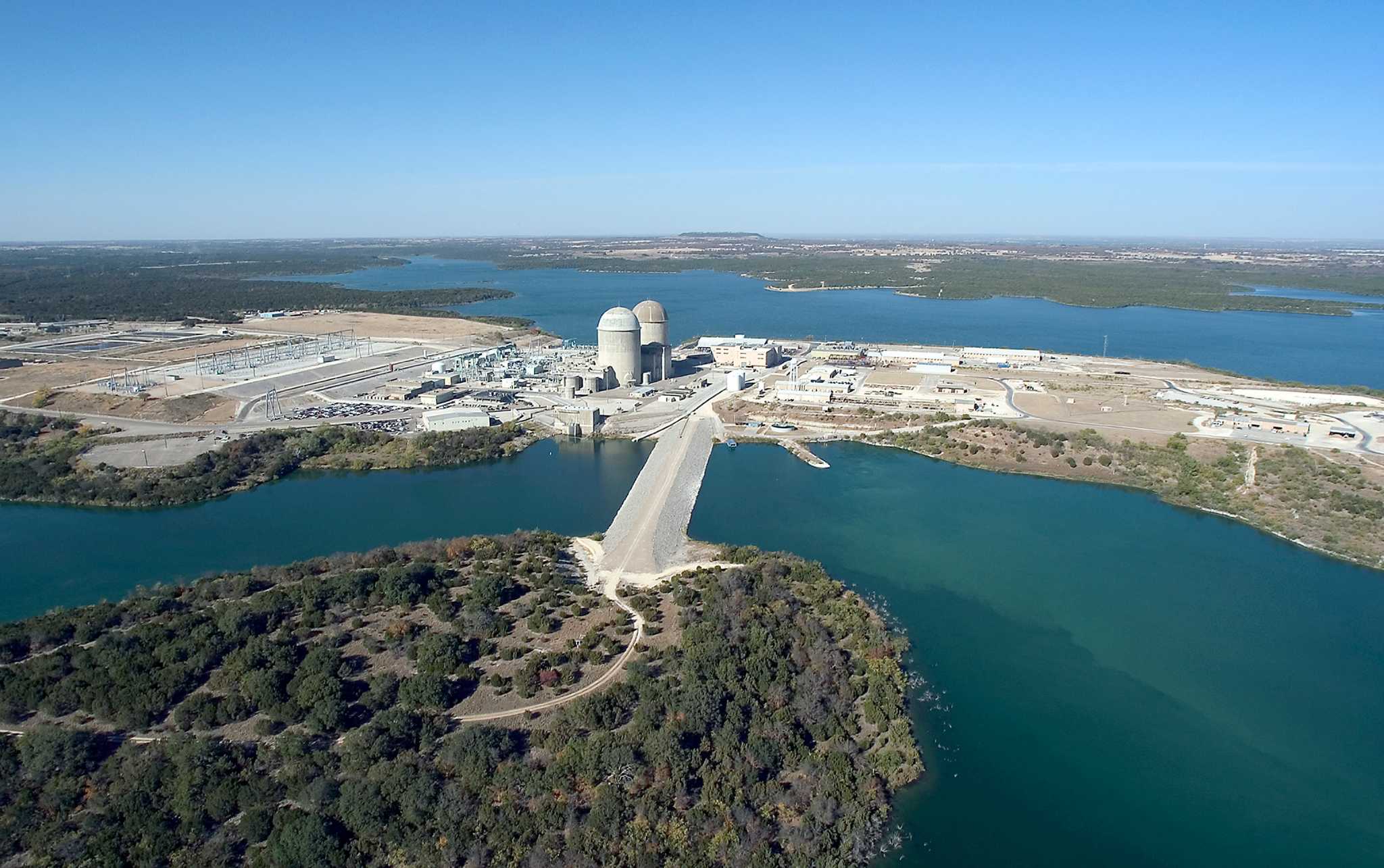 Utility's bankruptcy prompts consumer worries in Texas