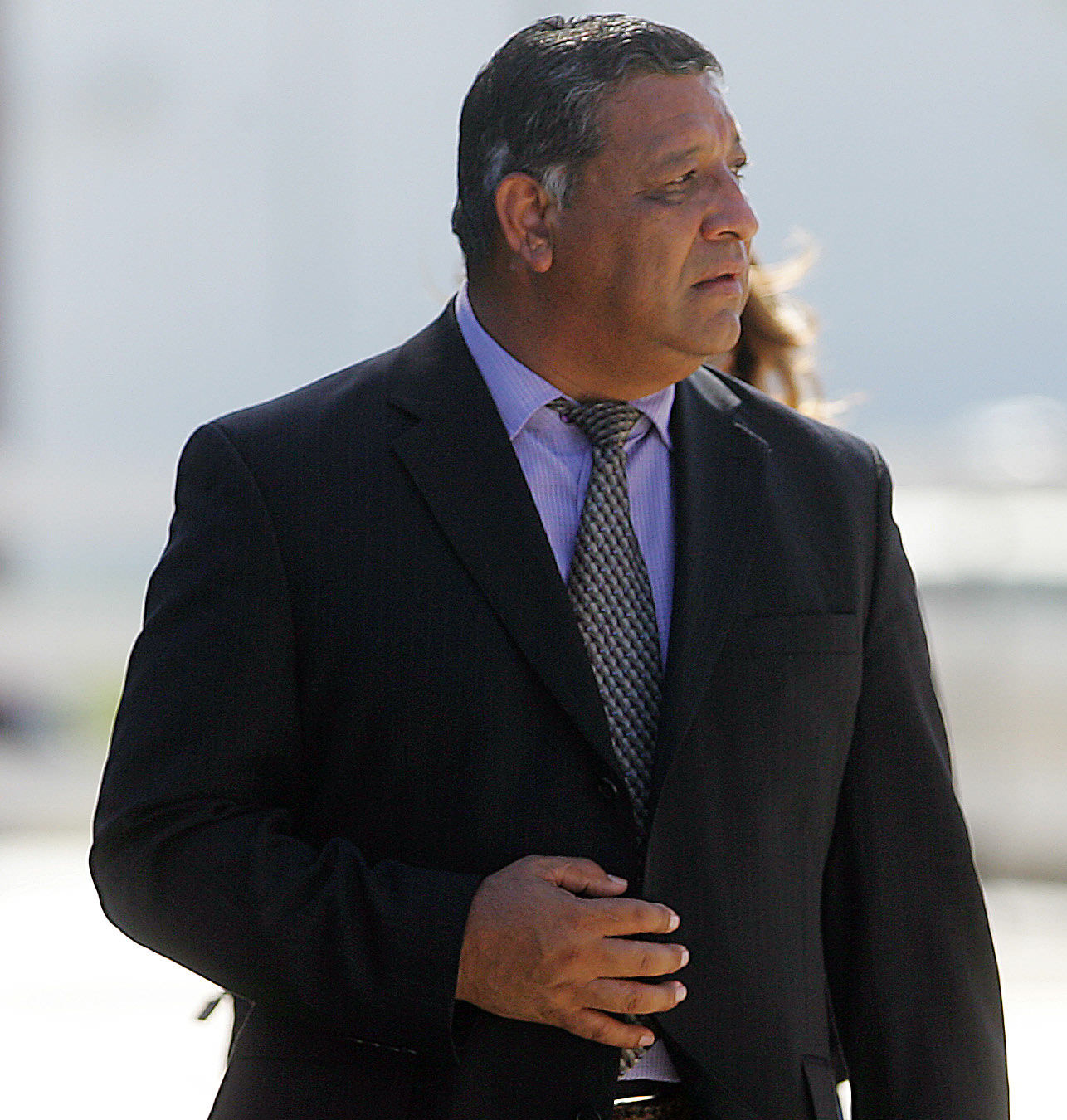 Deputies-turned-criminals sentenced in Hidalgo County