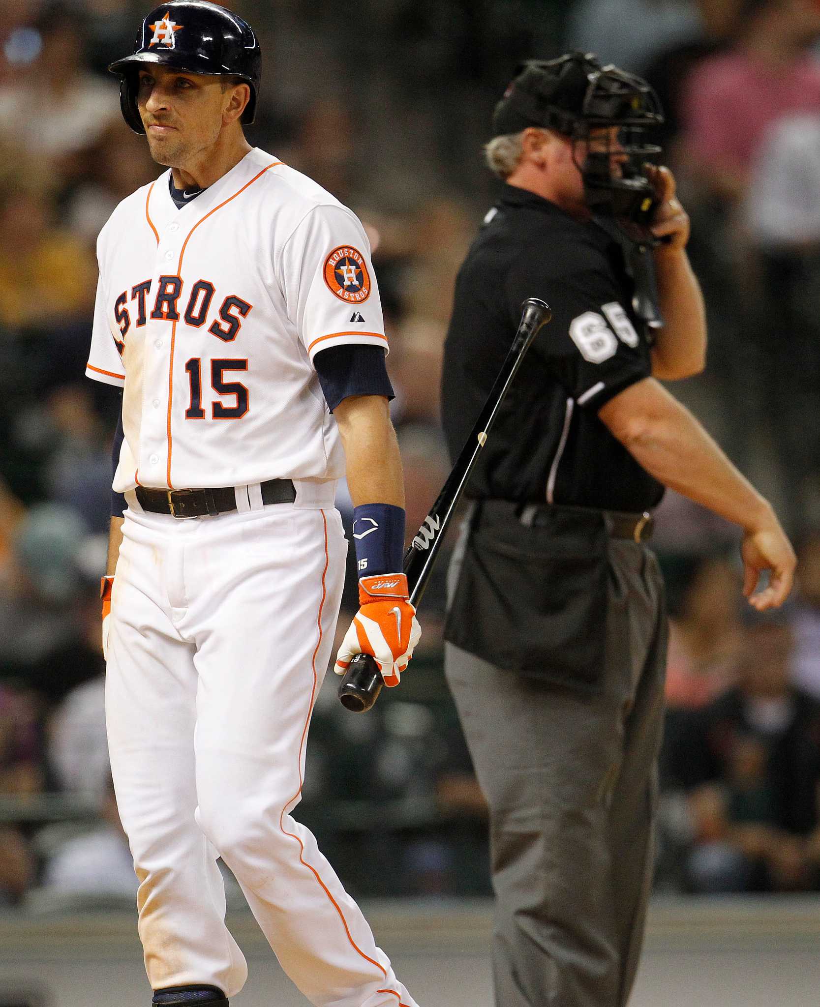 Nationals 4-3 over Astros: Adam LaRoche's RBI single in ninth puts