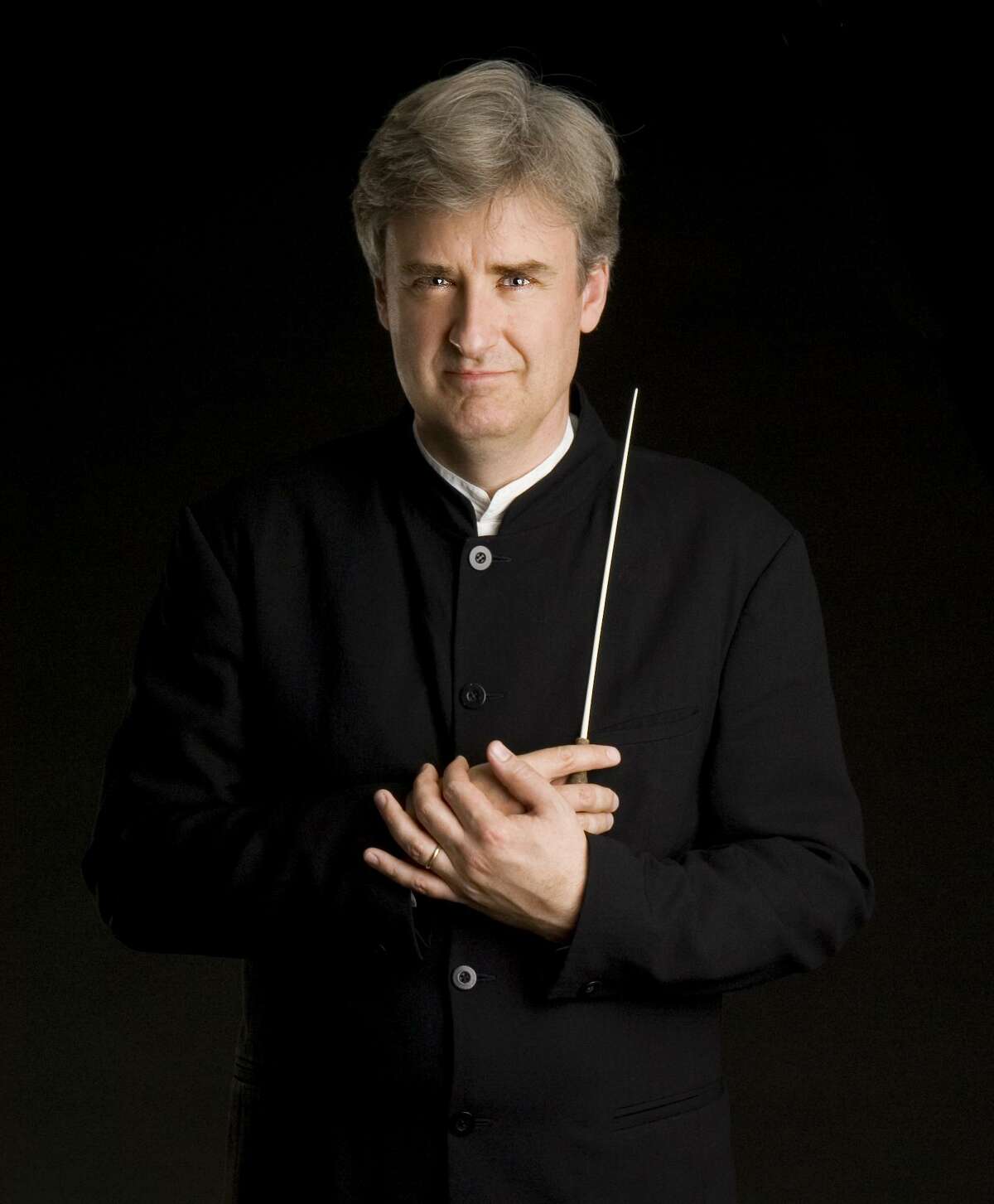 Thomas Dausgaard leads the Houston Symphony in works by Arnold Bax, Ludwig van Beethoven and Jan Sibelius.