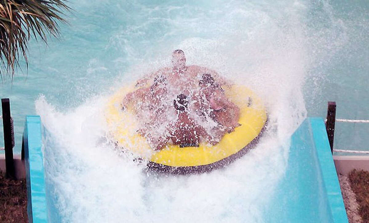 Houston waterpark to reopen with millions in renovations and new name