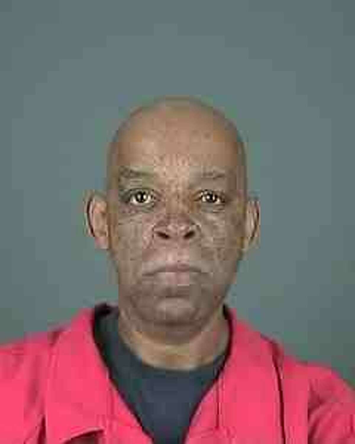 Man sentenced for assaulting 92-year-old woman