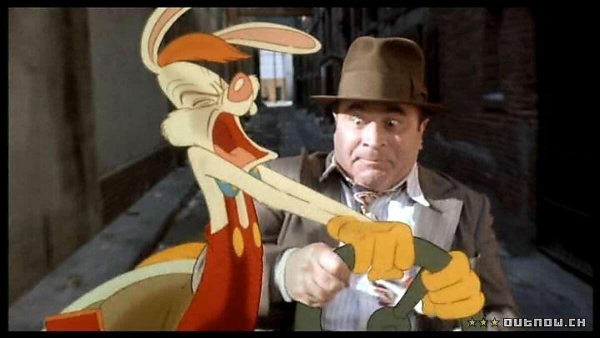 Who Framed Roger Rabbit Actor Hoskins Dies At 71 