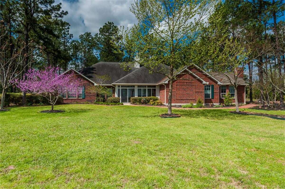 Katy homes on the market now, by price