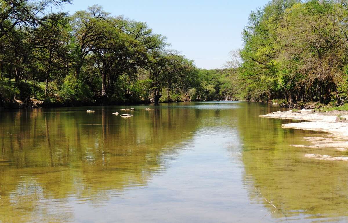 Cheat sheet: How to make the most out of a visit to Wimberley this summer