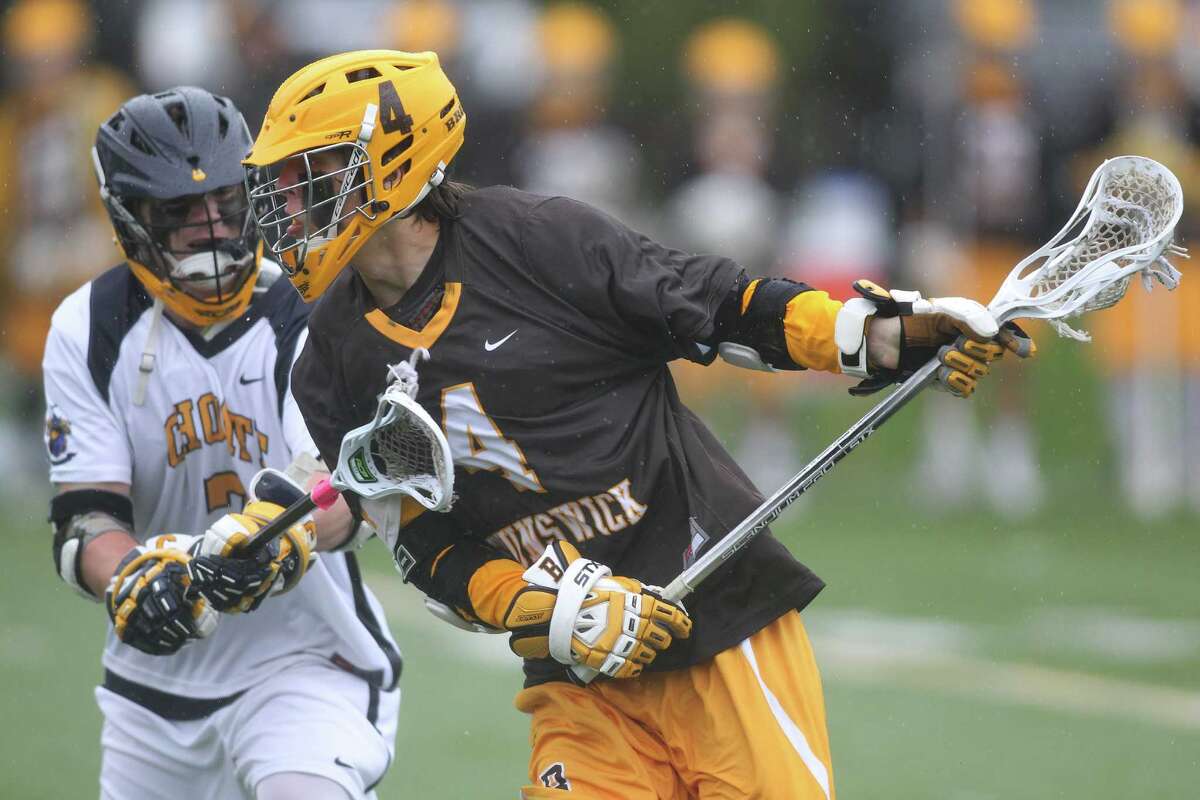 Brunswick lacrosse beats Choate for eighth straight win