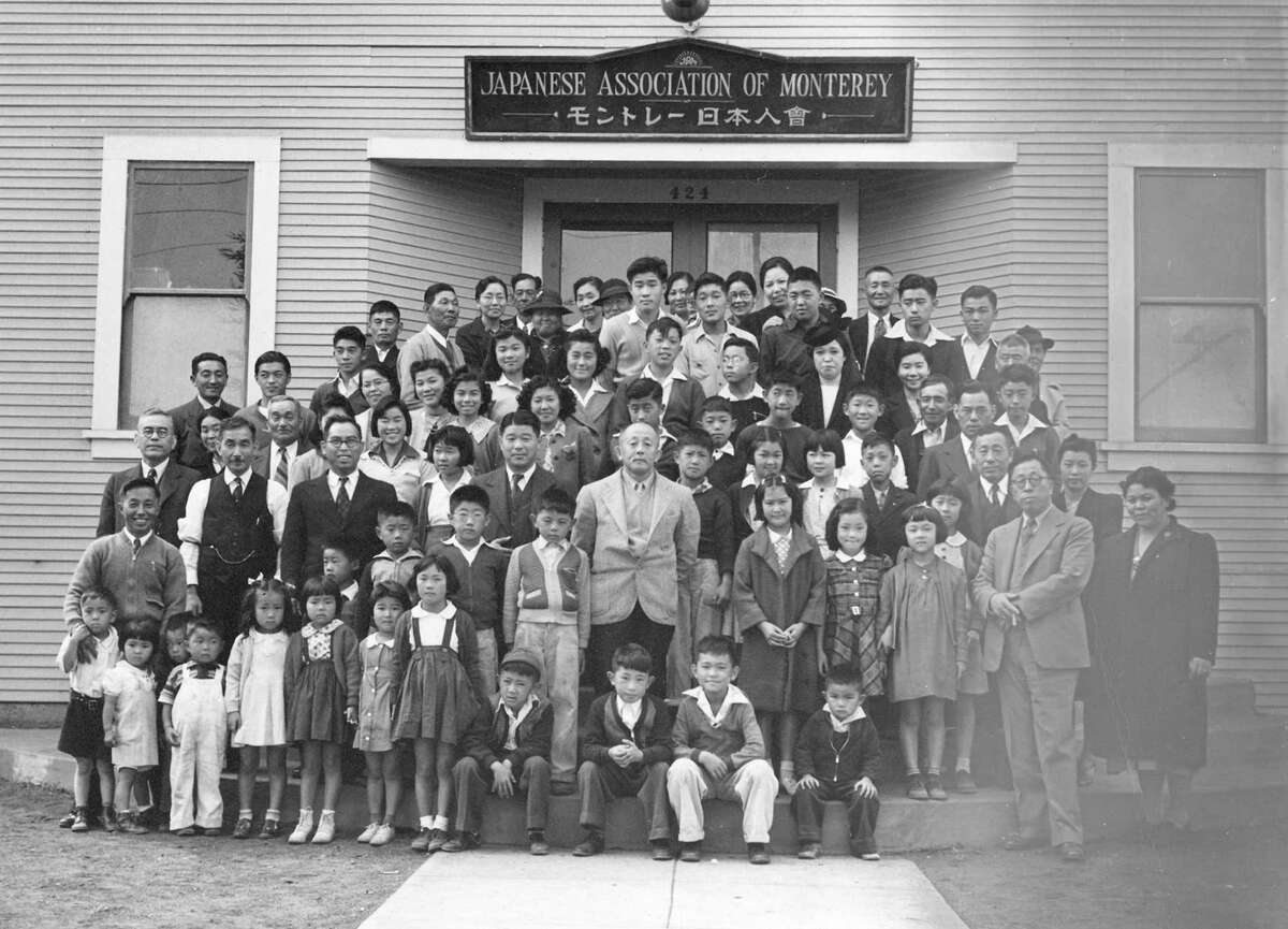 Japanese American Heritage festival celebrates history, abalone