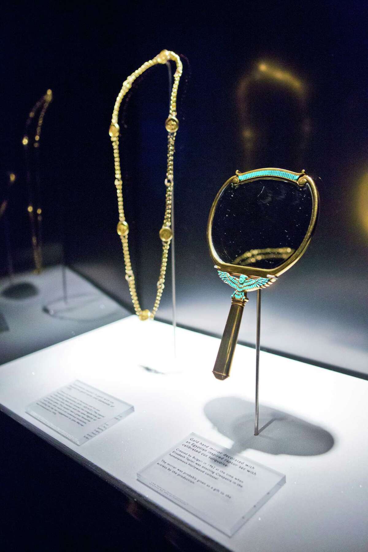 Bulgari celebrates 130 glamorous years at the Museum of Natural Science