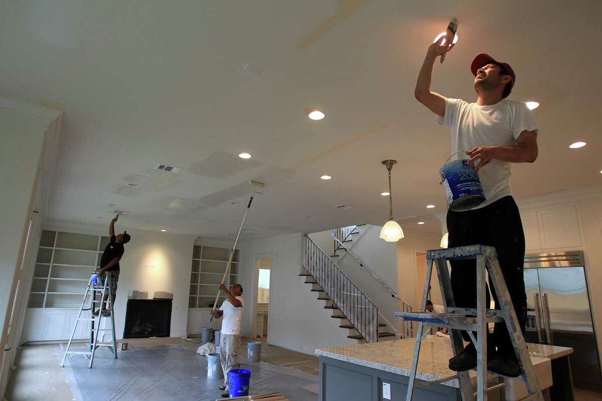 New houses get smarter about energy and entertainment