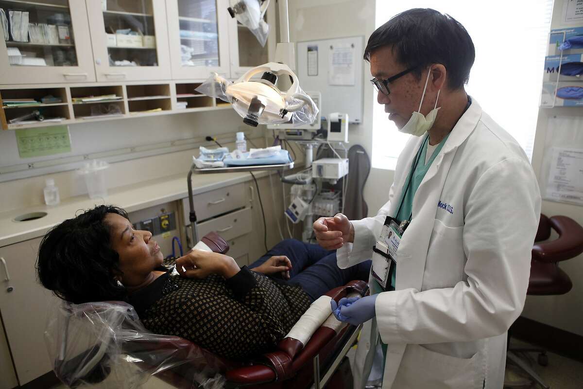 Funding reopens dental services to patients