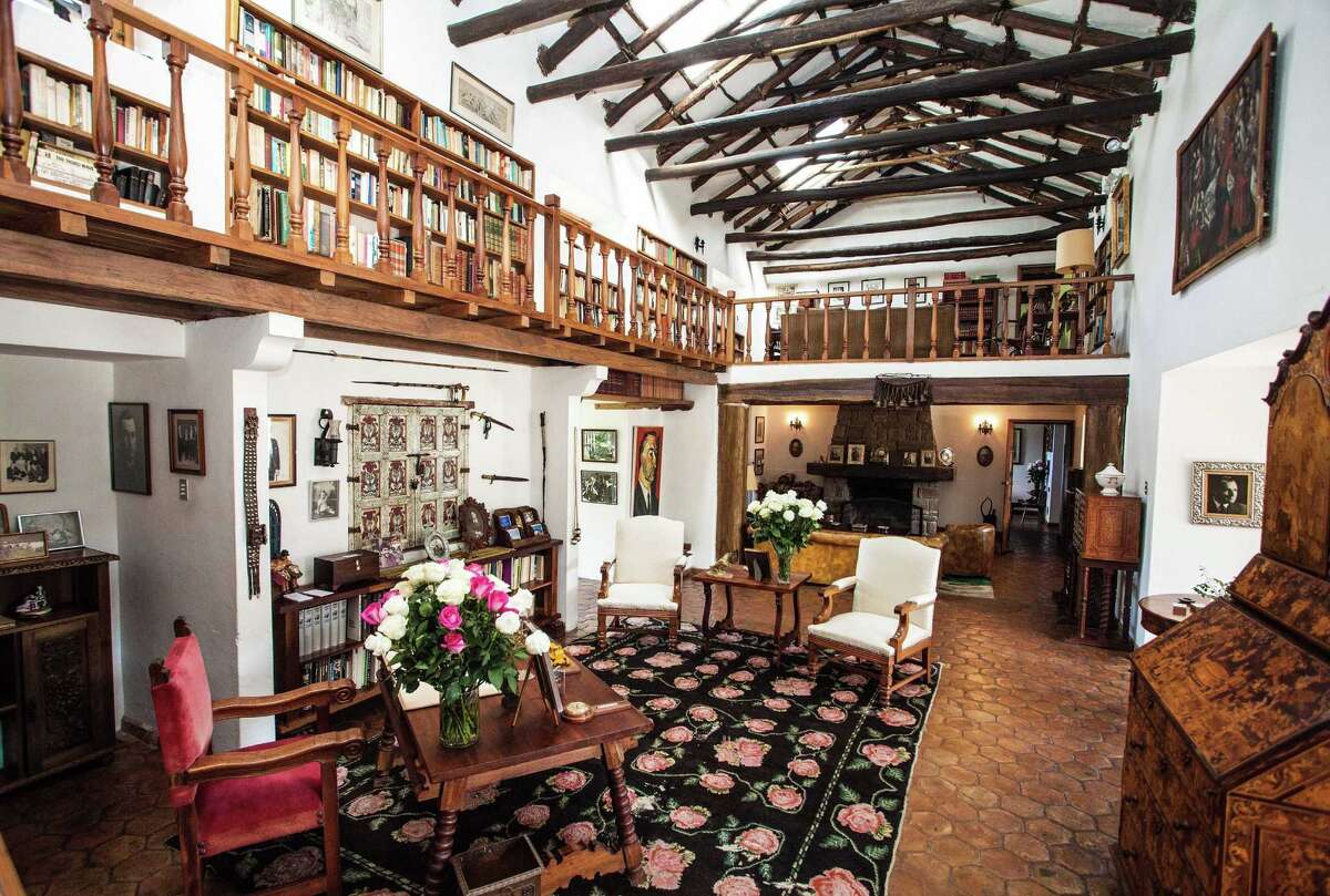 A place to elevate your expectations