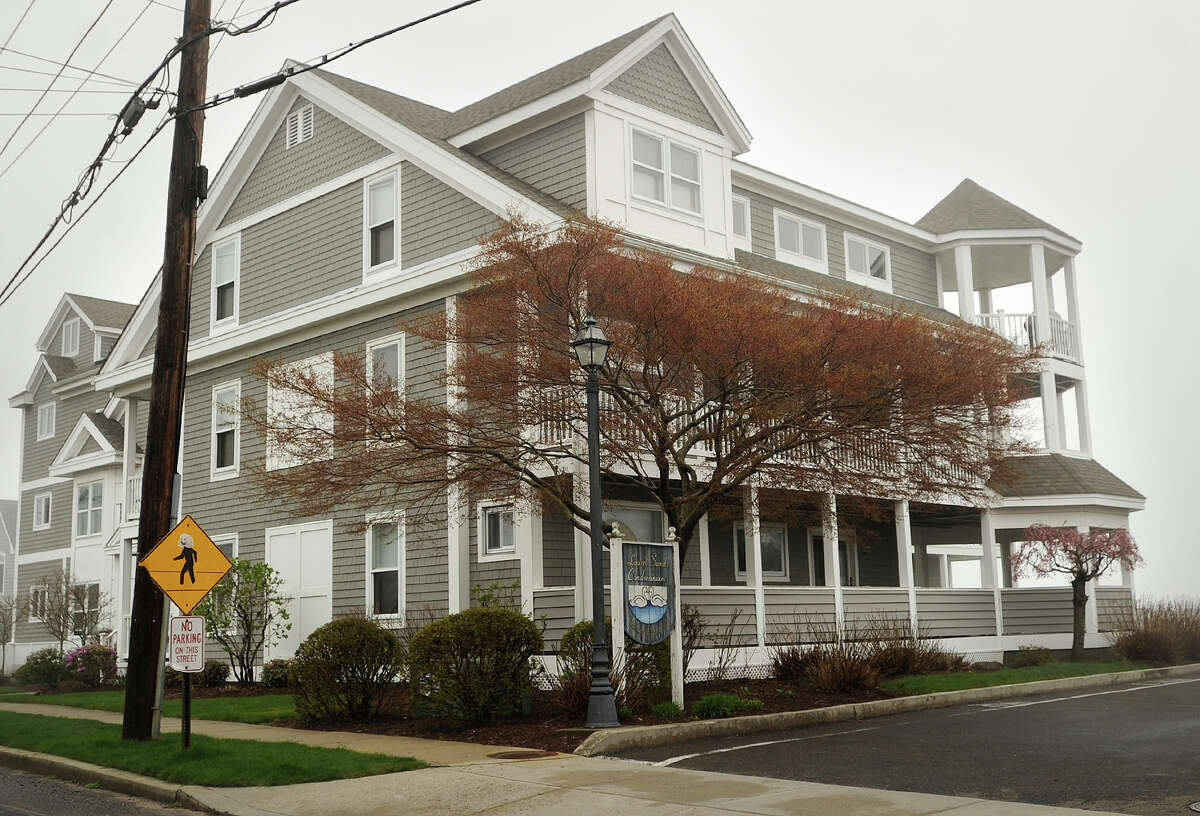 Milford families torn apart by stabbing death