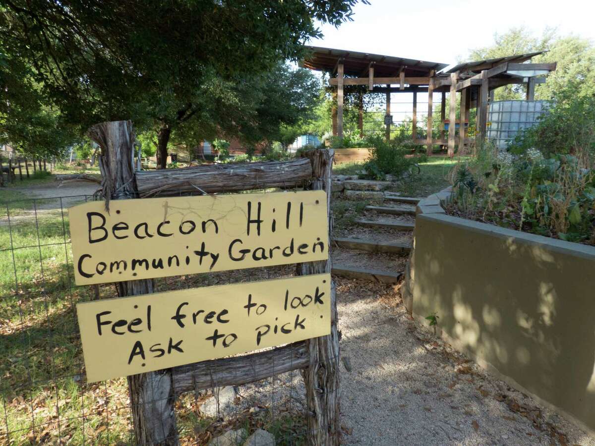 How San Antonio neighborhoods got their names