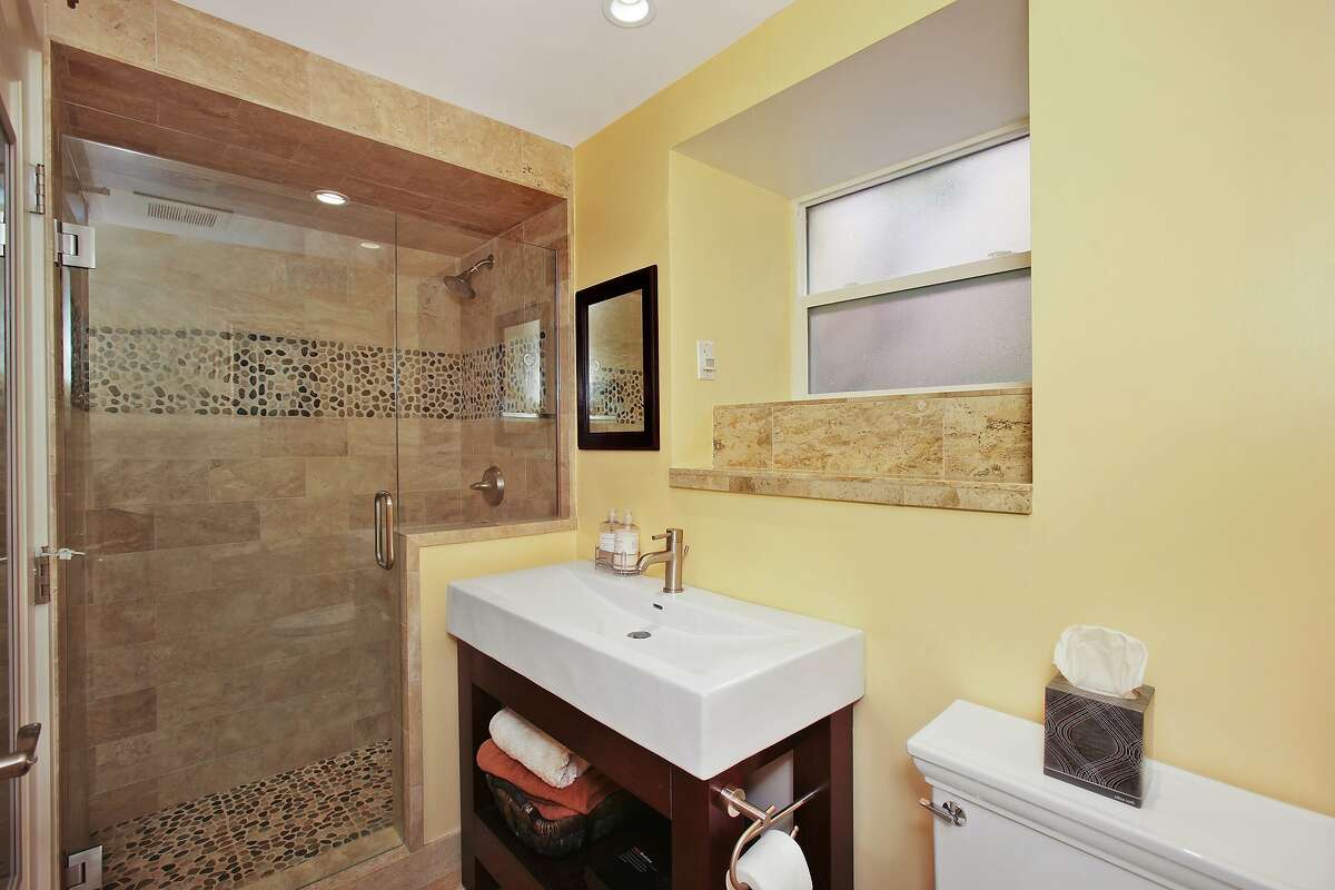 49 Paloma Ave., one of the original Ingleside Terrace homes