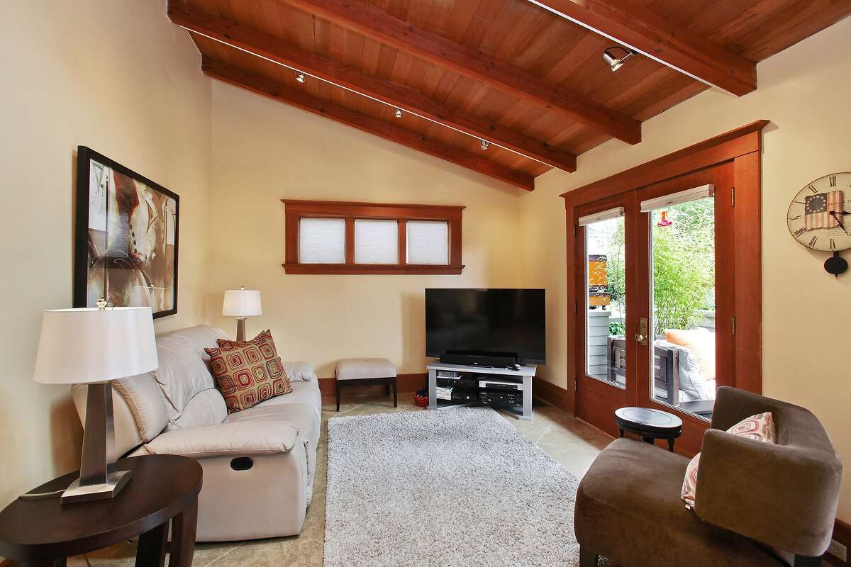 49 Paloma Ave., one of the original Ingleside Terrace homes