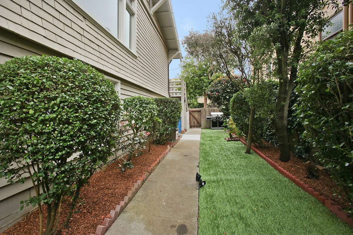 49 Paloma Ave., one of the original Ingleside Terrace homes