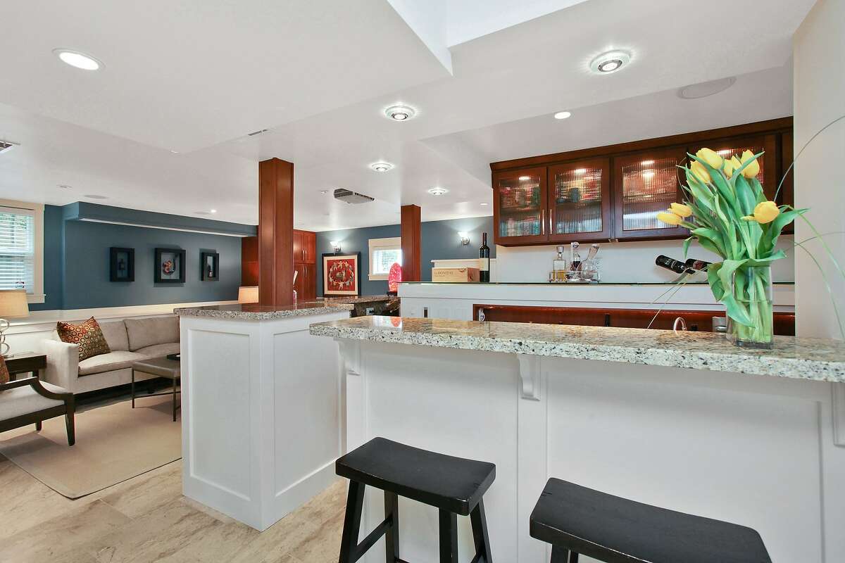 49 Paloma Ave., one of the original Ingleside Terrace homes