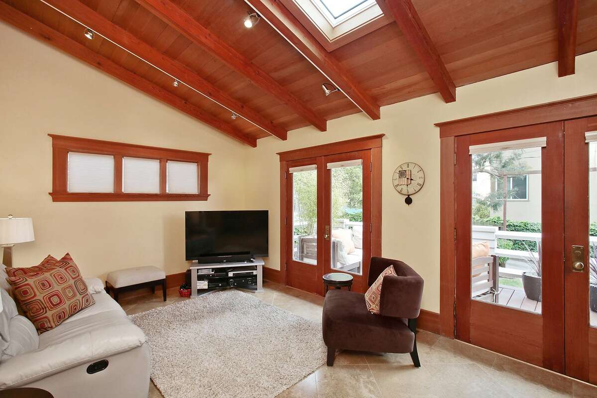 49 Paloma Ave., one of the original Ingleside Terrace homes