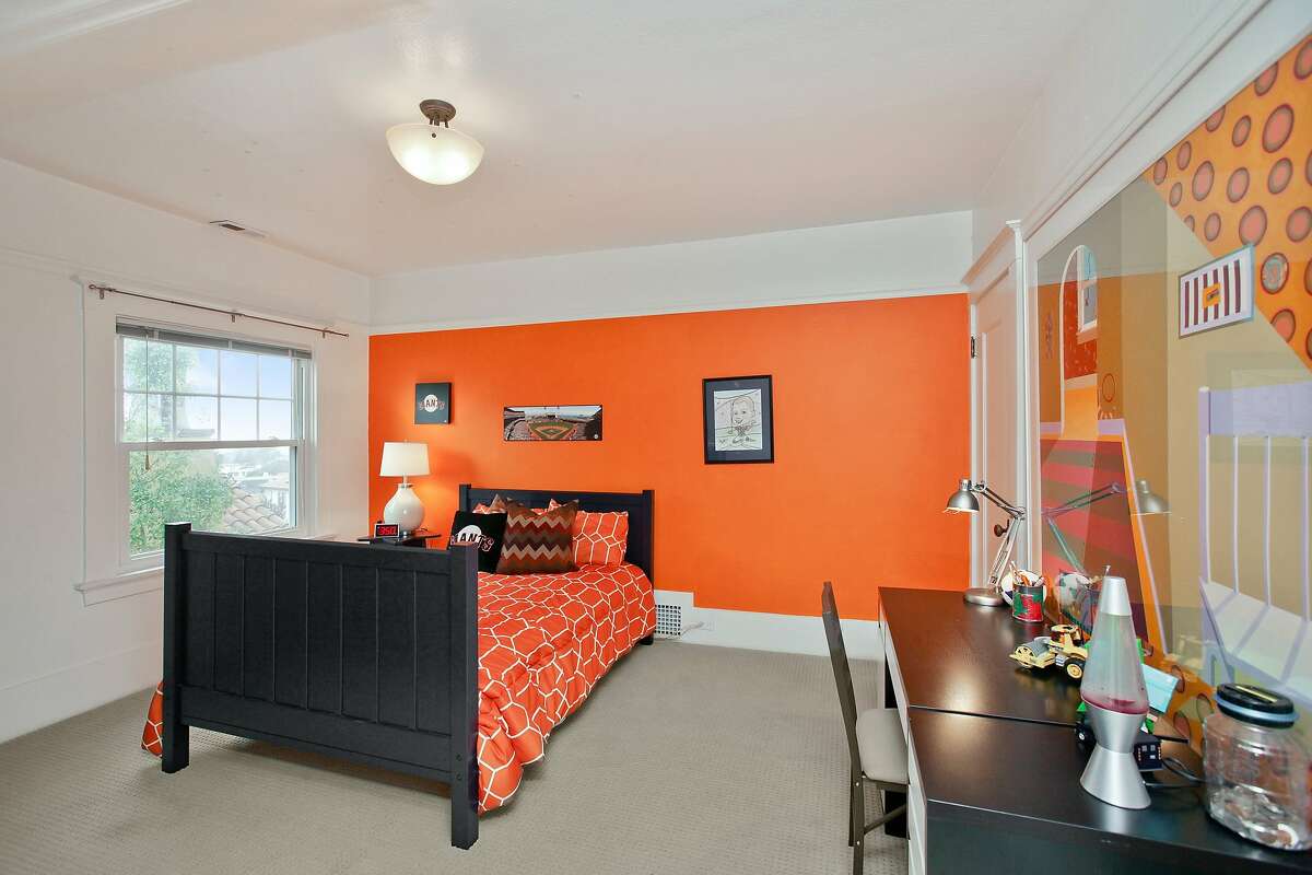 49 Paloma Ave., one of the original Ingleside Terrace homes