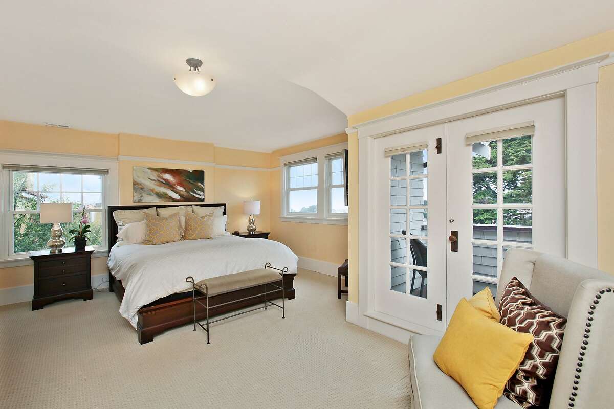 49 Paloma Ave., one of the original Ingleside Terrace homes