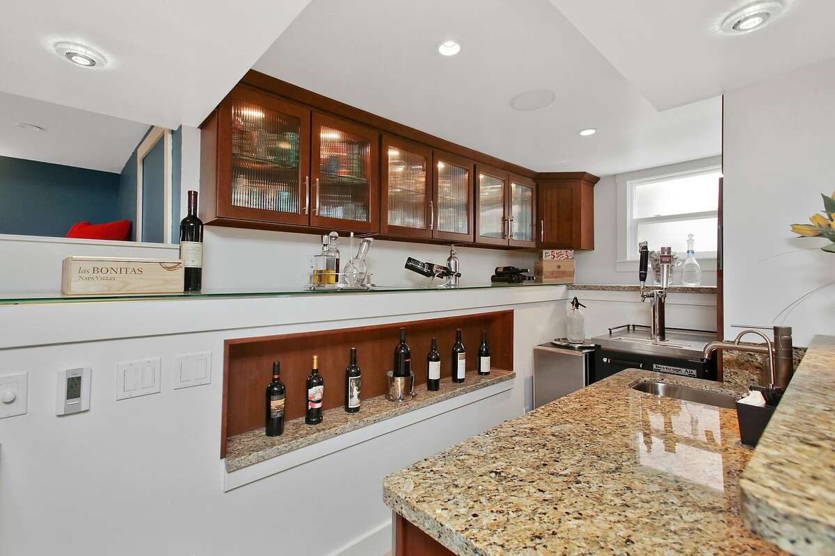 49 Paloma Ave., one of the original Ingleside Terrace homes