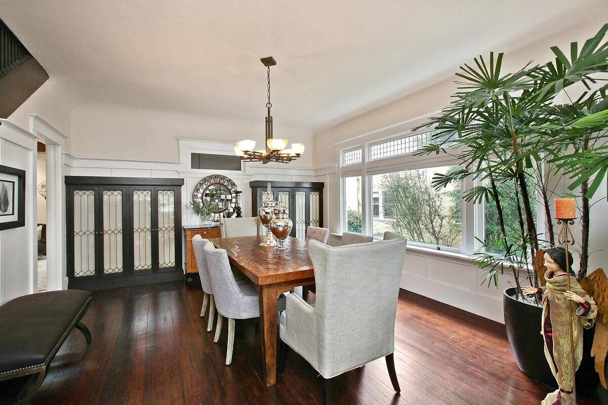 49 Paloma Ave., one of the original Ingleside Terrace homes