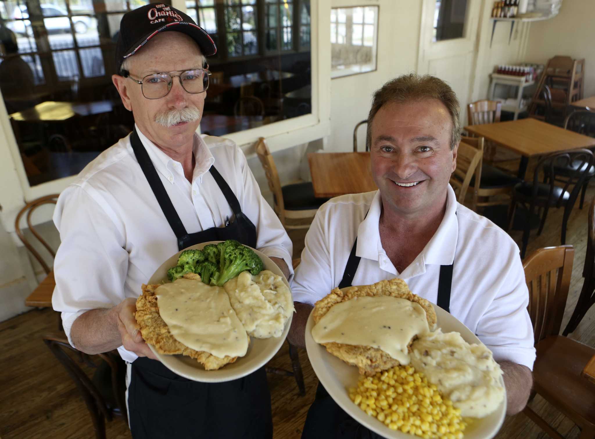 A conversation with Millard Stetler and Eddie Ruffo, Good Time