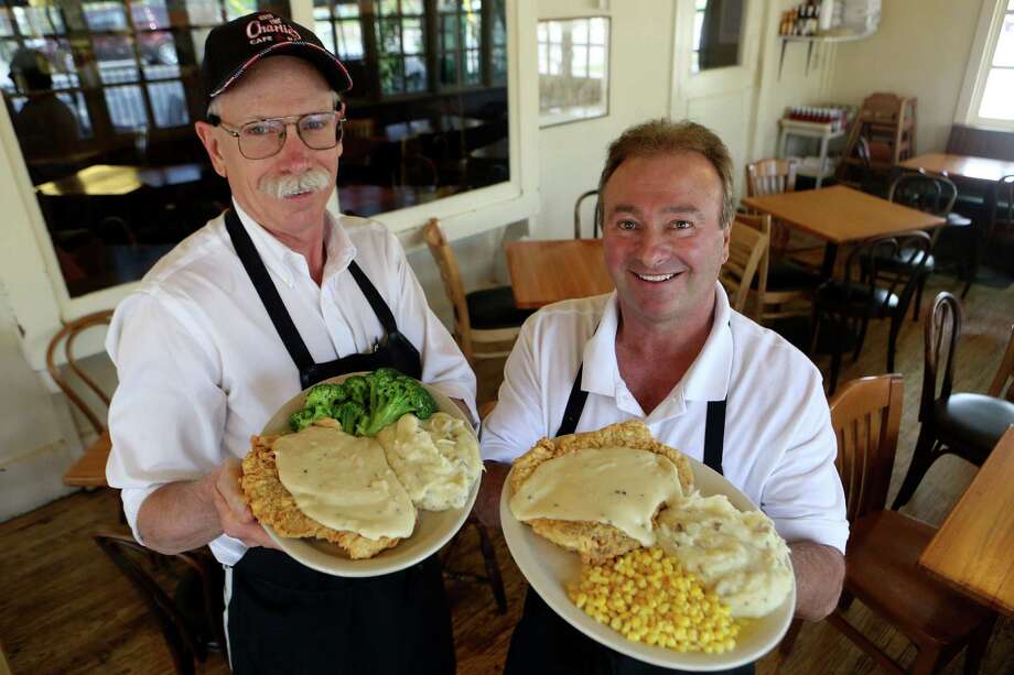 20 spots to get delicious chickenfried steak around Texas San