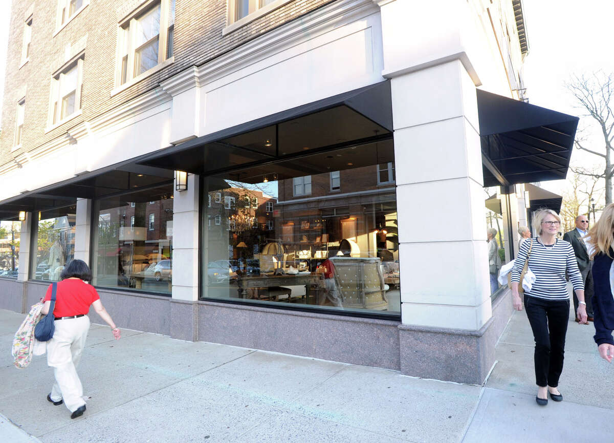 Moneybags fashion houses scout the Avenue