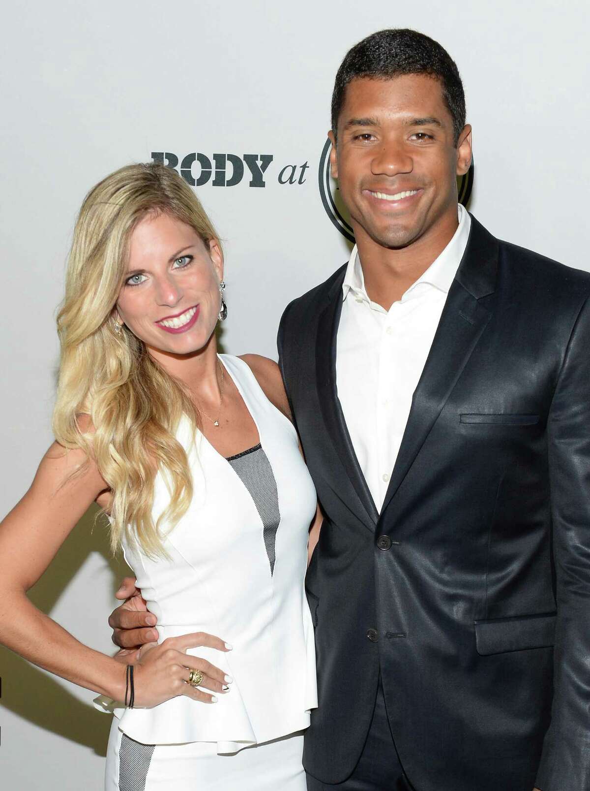 Just What Is Up With Russell Wilson S Divorce