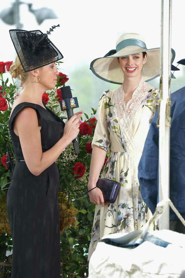 Photos Kentucky Derby fashions Times Union