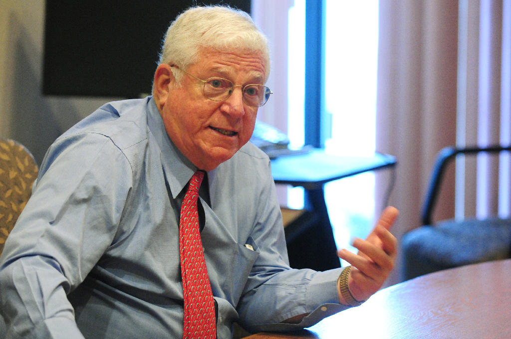 Honoring Richard Ravitch’s Remarkable Legacy of Leadership and Fiscal Expertise