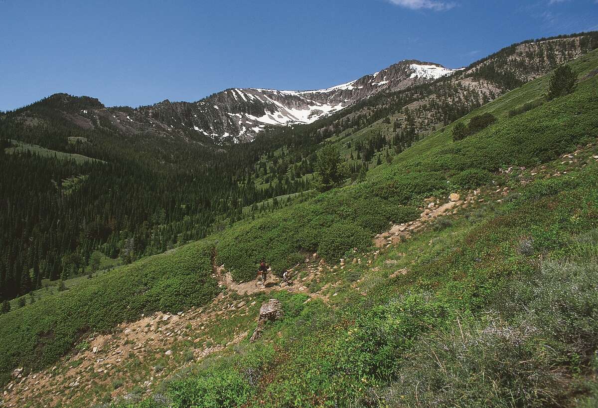 The lonesome legend of Jarbidge