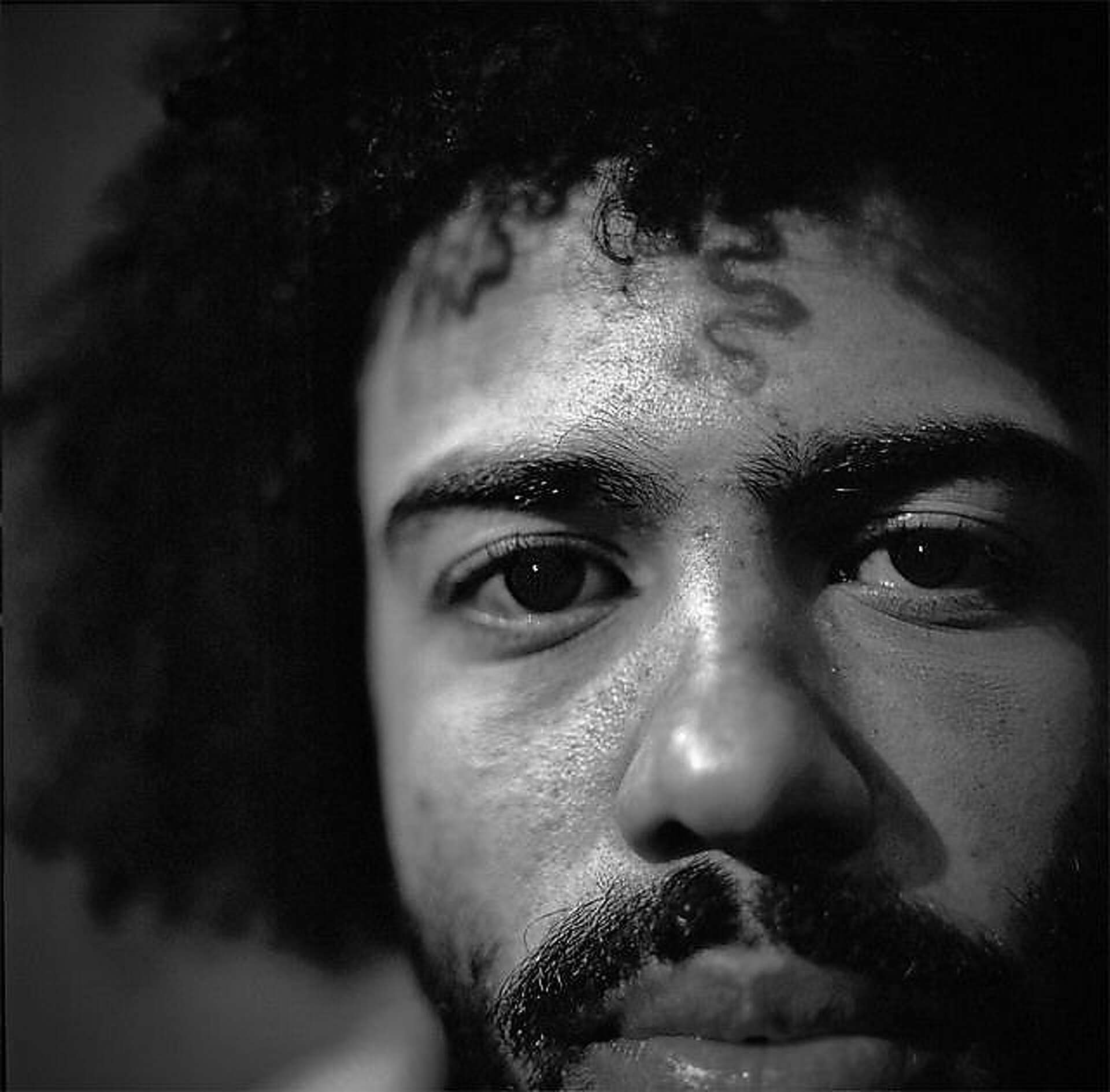 'Chasing Mehserle': Mapping grief after Oscar Grant's death