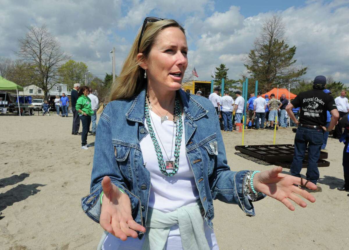 Sandy Hook Families Feel Milford S Pain