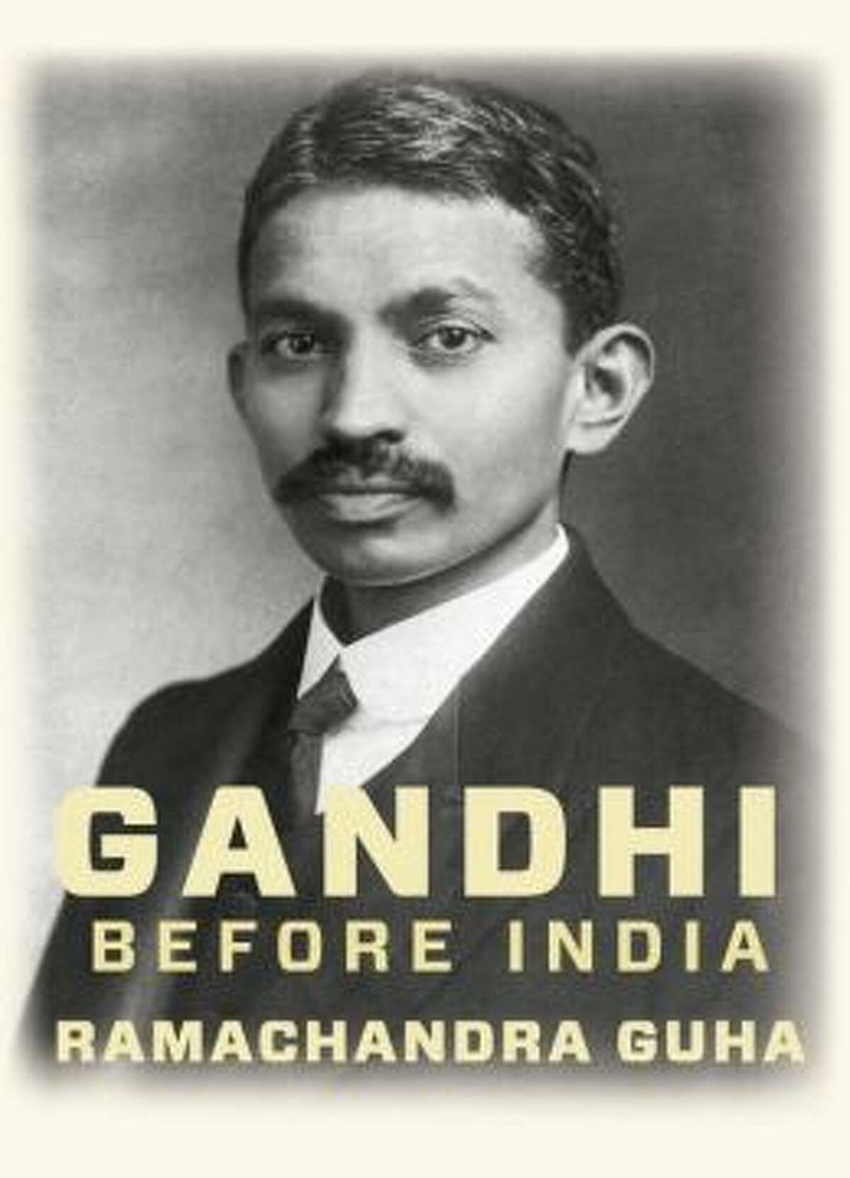 biography of prakash gandhi