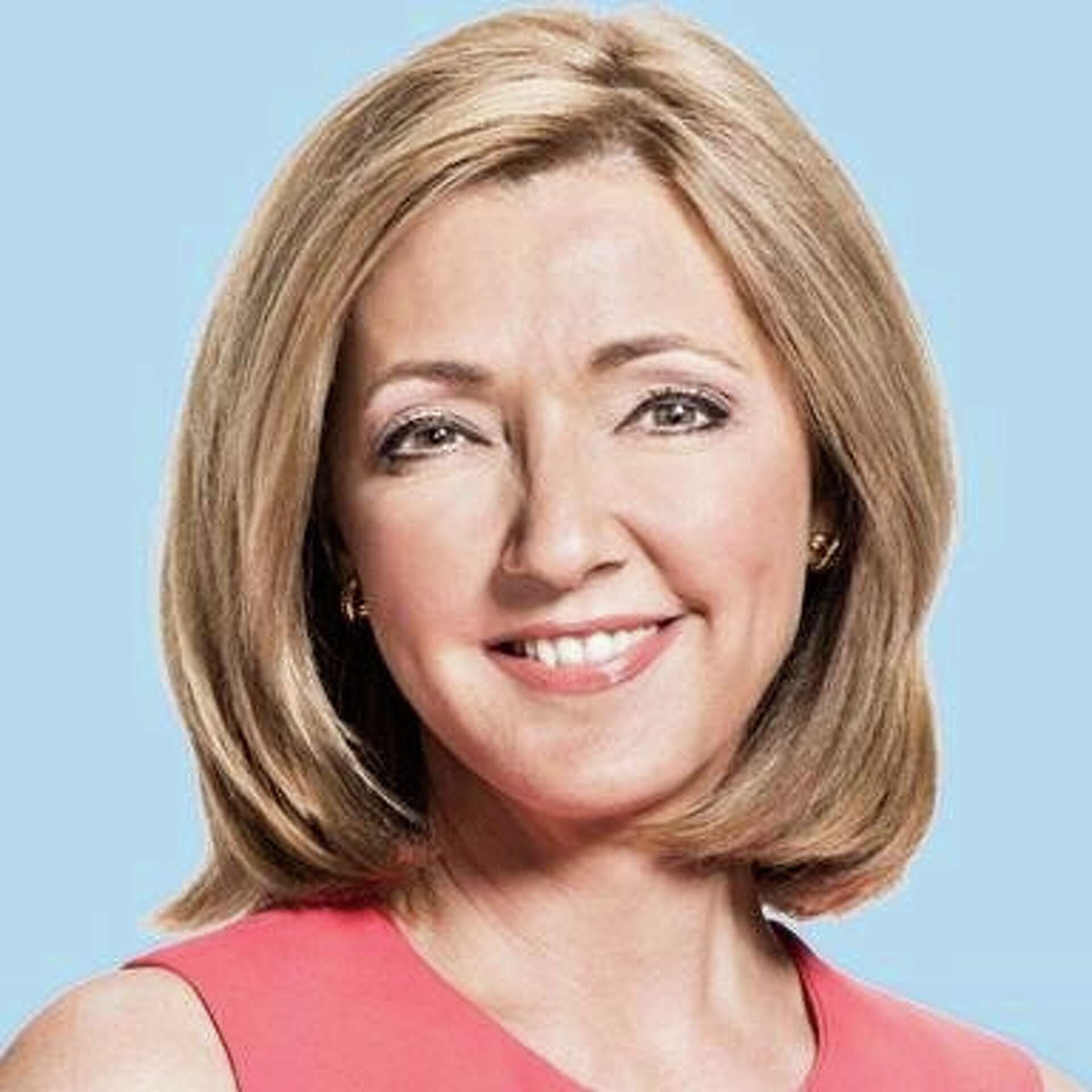 Chris Jansing gets NBC White House top job