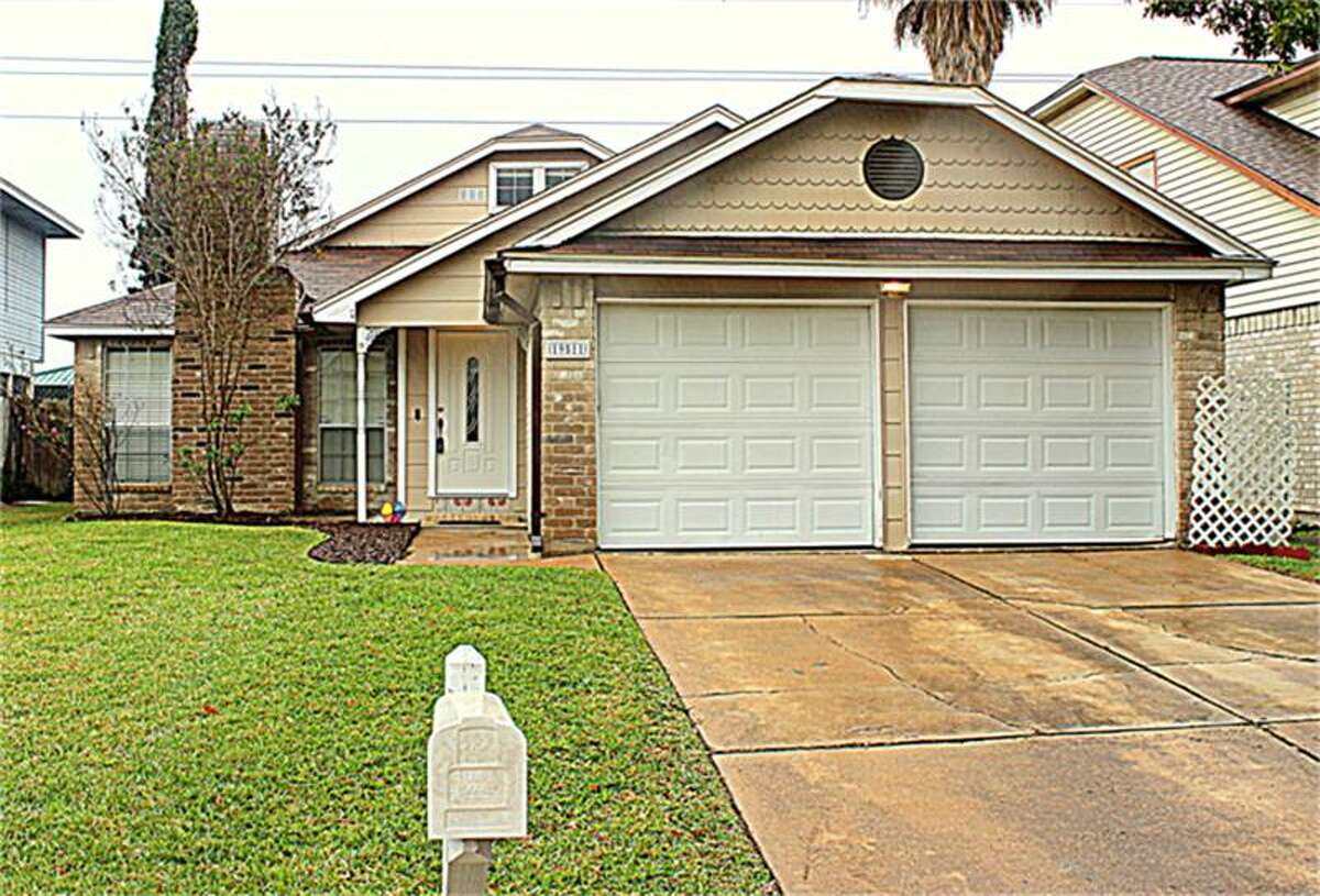 Houston neighborhoods see skyrocketing home values