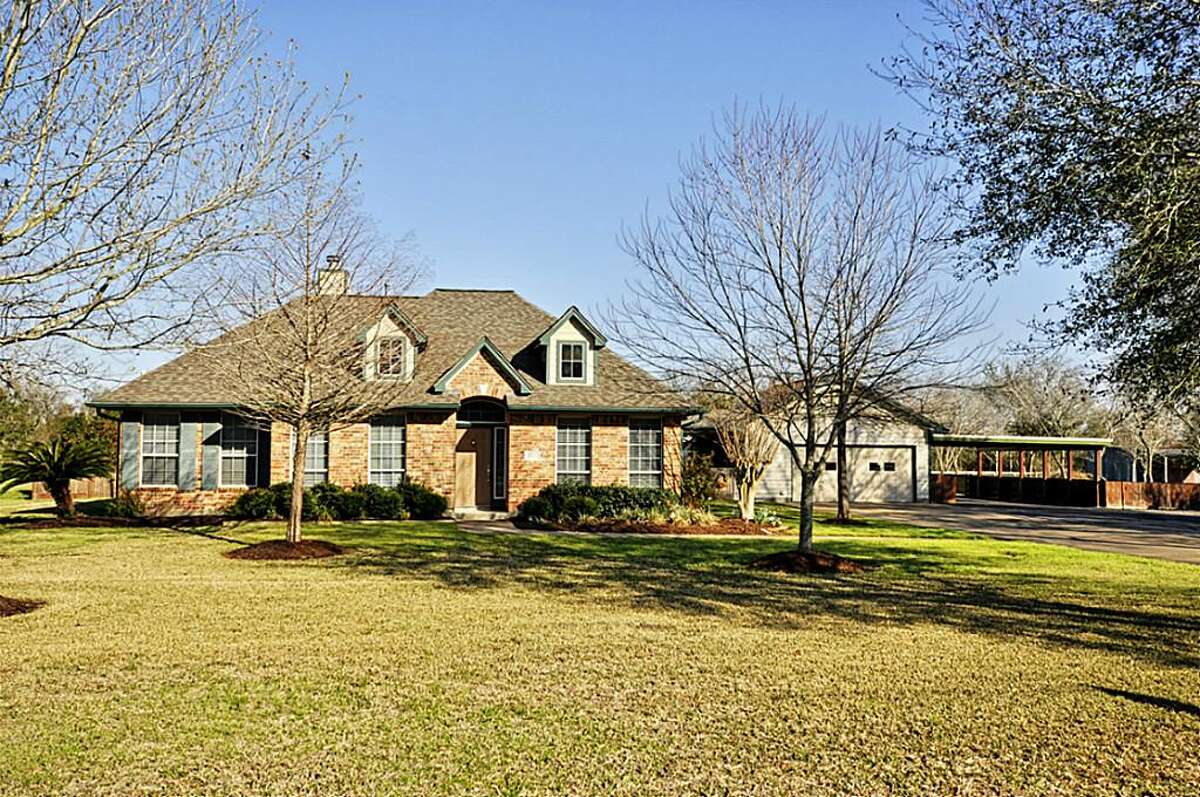 Houston neighborhoods see skyrocketing home values