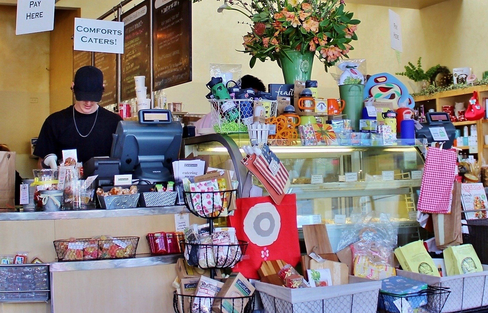 San Anselmo Avenue Sfgate