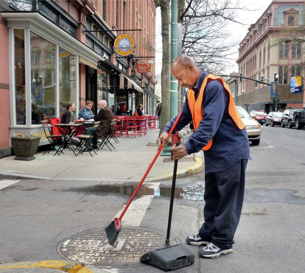 Vote is Thursday on fate of Troy BID